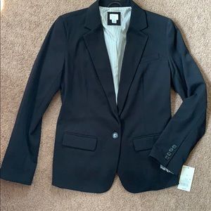 A new day suit jacket
